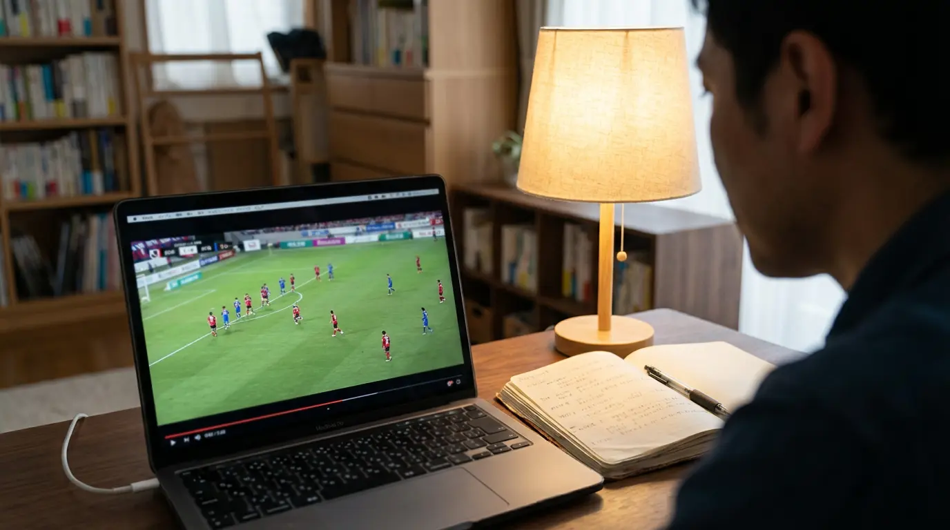 Cómo encontrar value bets y cuotas con valor en la J1 League japonesa